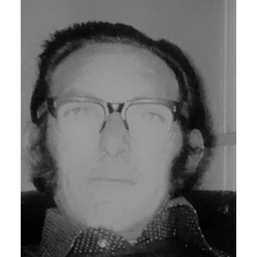 Photo of Terence THOMAS