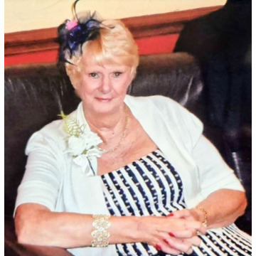 Photo of Sheila May SCALES