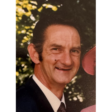 Photo of Peter Adrian ATHERTON