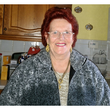 Photo of Angeline SIMPSON