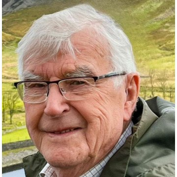 Photo of George Edward SHIELDS