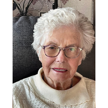 Photo of Daphne JENKINS