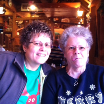 Photo for notice Brenda Margaret COOKE