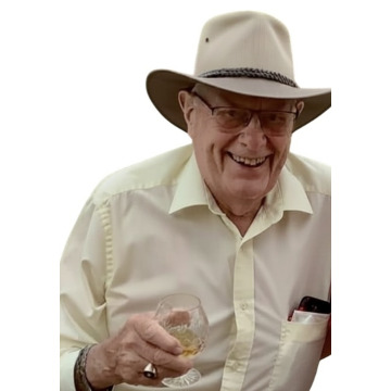 Photo of Deryck William BRANDON