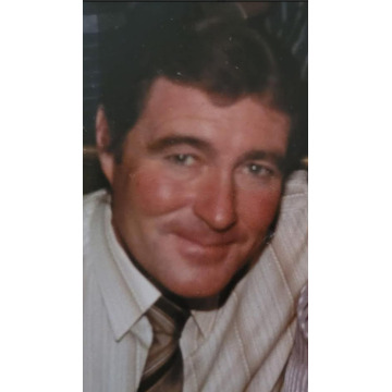 Notice Gallery for Francis Joseph  'Frankie' 'Frank' WAFER