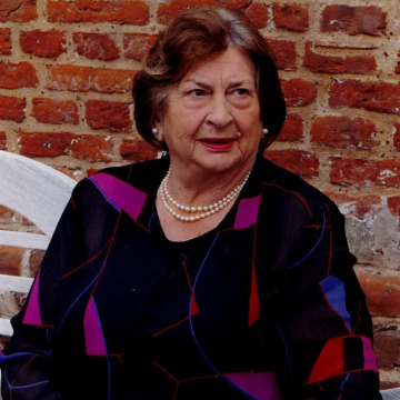 Photo of Yvonne Etta SPENCER