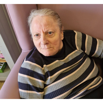 Photo of Jean GREEN