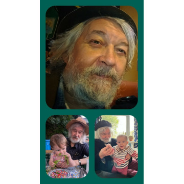 Photo of John Robert NEUMANN