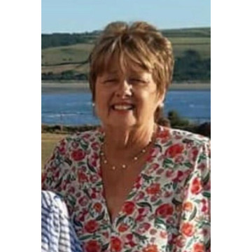 Photo of Anne Christine EVANS