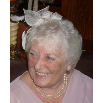 Photo of Pat PADGET