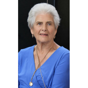Notice Gallery for Patricia HINDS