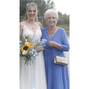 Photo for notice Patricia HINDS