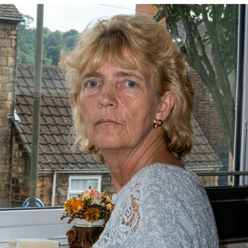Photo for notice Brenda SHAW