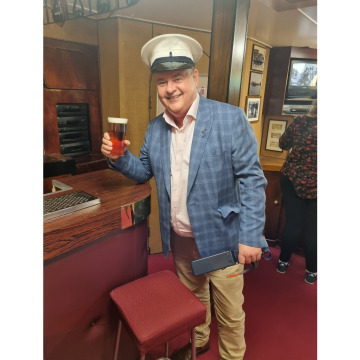 Photo for notice Richard Haigh GLEDHILL