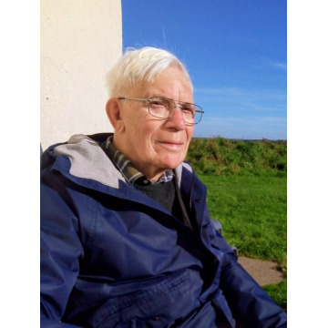 Photo of Robin BULLOWS