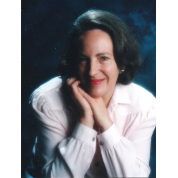 Photo of Colleen Primrose FISHER