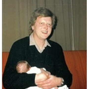 Photo of Graeme John ISHERWOOD