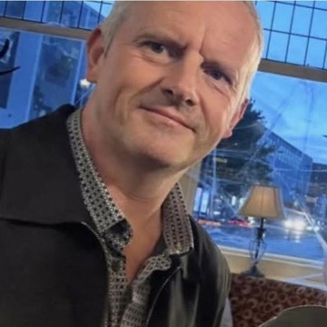 Photo of Paul KELSALL