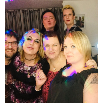 Photo for notice Dr Antonia Jade HARDWICK