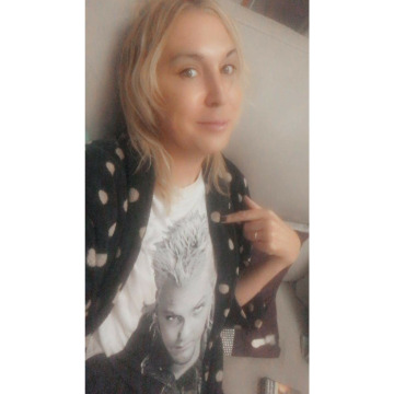 Photo for notice Dr Antonia Jade HARDWICK