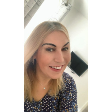 Photo for notice Dr Antonia Jade HARDWICK