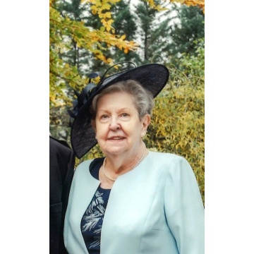 Notice Gallery for May SIMPSON - (DOUNIE, EDDERTON)