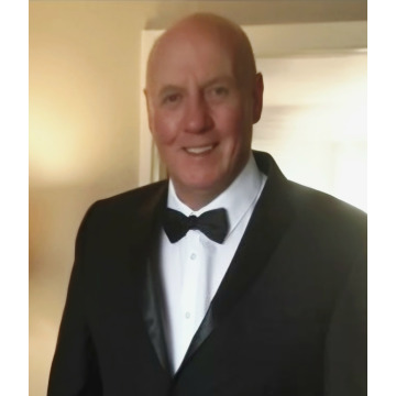 Photo of Roy STEVENSON