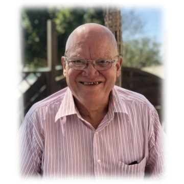 Photo of Ronald Bryn JOHN