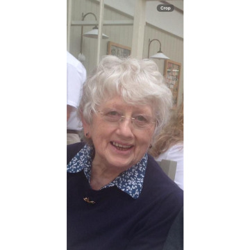 Photo for notice Mary MULLIGAN