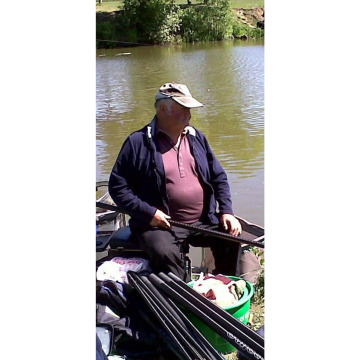 Photo for notice John KIDD