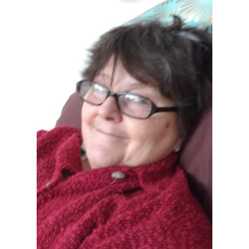 Photo of Diane Francis VAUGHAN