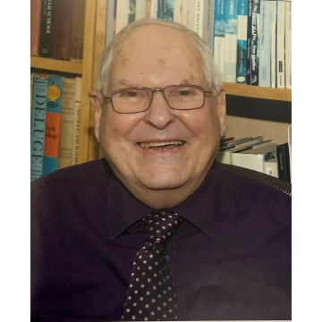 Photo of John David THOMAS