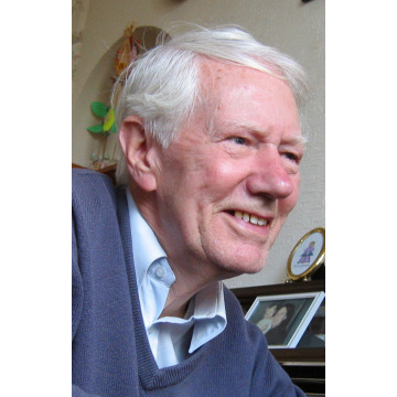 Photo of Joseph EDWARDS