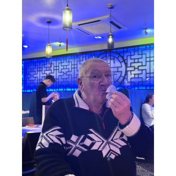 Photo of David NORTON