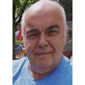 Photo of Phillip John CALDERWOOD