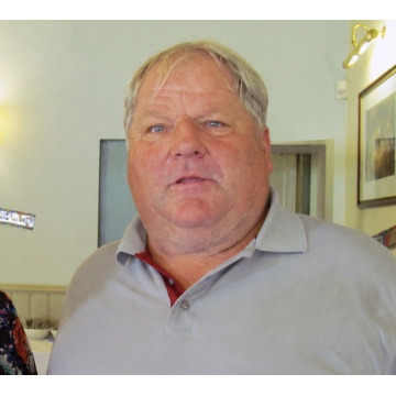Photo of Christopher LEMON