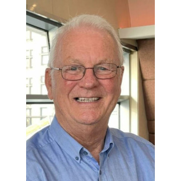 Photo of Ray WALKER