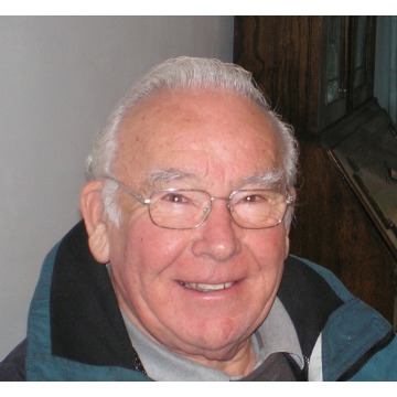 Photo of John Morgan PHILLIPS