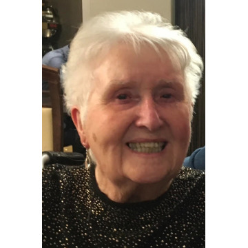 Photo of Eileen ALLEN