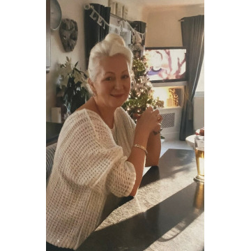 Photo of Margaret Elizabeth JONES