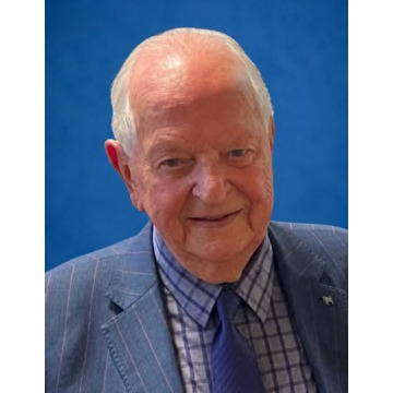 Photo of Idris Wynne DAVIES