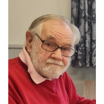Photo for notice Robert William PETTIGREW