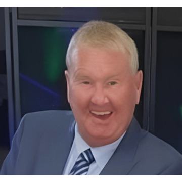 Photo of JOHN 'JACKIE' MacPHEE