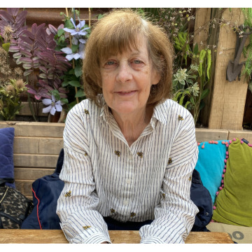 Photo of Ann BOLTON