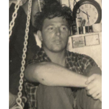 Photo for notice Joseph SEDDON