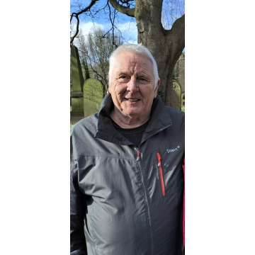 Photo of Bryan LIVINGSTONE