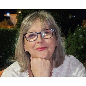 Photo of Jeanette Ann SIMS