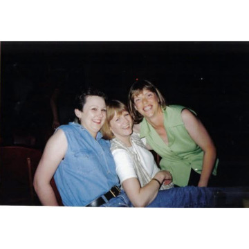Photo for notice Jeanette Ann SIMS