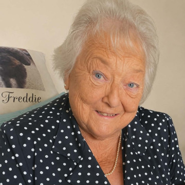 Photo of Sadie Mary ARMSON