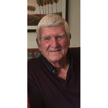 Photo of Stuart BREARLEY